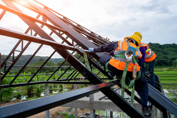Best Flat Roof Repair Services  in Pigeon Forge, TN
